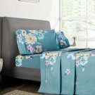600TC Pure Cotton Sheet Set - Feliz