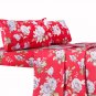 600TC Pure Cotton Sheet Set - Rosam