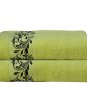 Pack Of 2 Pcs Bath Towel &acirc;�� Atrus