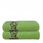 Pack Of 2 Pcs Bath Towel â Bisho