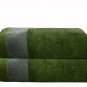 Pack Of 2 pcs Bath Towel &acirc;�� Curne