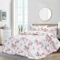 3 Pcs Comforter Set – Kelien