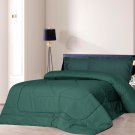 3 Pcs Comforter Set – Victory