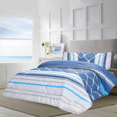 3 Pcs Comforter Set &acirc;�� Jorge