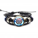 Custom Time Gem Bracelet Hand Woven Bracelet Bracelet Jewelry
