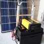 G-1000-PI SOLAR GENERATOR