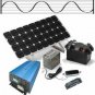 G-2000-PI SOLAR GENERATOR
