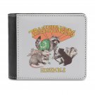 one side print_Trashvengers Fashion Credit Card Wallet Leather Wallets Personalized Wallets For Men 