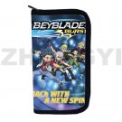 Beyblade112_Canvas Beyblade Burst 3D Purses for Women Handbags Zipper Vintage Clutch Money Bag Organ