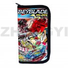 Beyblade119_Canvas Beyblade Burst 3D Purses for Women Handbags Zipper Vintage Clutch Money Bag Organ