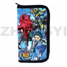 Beyblade126_Canvas Beyblade Burst 3D Purses for Women Handbags Zipper Vintage Clutch Money Bag Organ
