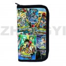 Beyblade129_Canvas Beyblade Burst 3D Purses for Women Handbags Zipper Vintage Clutch Money Bag Organ