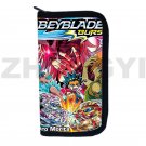 Beyblade137_Canvas Beyblade Burst 3D Purses for Women Handbags Zipper Vintage Clutch Money Bag Organ