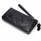 Black_Fashion Women's bag Women bags luxury brand high quality women purse high quality genuine leat