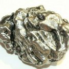 CAMPO DEL CIELO LARGE IRON NICKEL METEORITE BIG PIECE METEOR ASTEROID SPACE ROCK