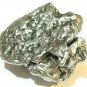CAMPO DEL CIELO LARGE IRON NICKEL METEORITE BIG PIECE METEOR ASTEROID SPACE ROCK