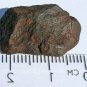 CANYON DIABLO IRON NICKEL METEORITE PIECE IMPACT METEOR SPACE ROCK ASTEROID NICE