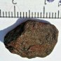 CANYON DIABLO IRON NICKEL METEORITE PIECE IMPACT METEOR SPACE ROCK ASTEROID NICE