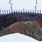 CANYON DIABLO IRON NICKEL METEORITE PIECE IMPACT METEOR SPACE ROCK ASTEROID NICE