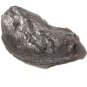METEORITE PIECE TEKTITE FRAGMENT METEOR STONE SPACE ROCK COMET ASTEROID SHARD 6g