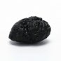 METEORITE PIECE TEKTITE FRAGMENT METEOR STONE SPACE ROCK COMET ASTEROID SHARD 6g