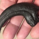 RAPTOR CLAW DINOSAUR FOSSIL BONE VELOCIRAPTOR JURASSIC REPLICA ANCIENT RELIC NEW