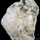 2ct WHITE GRAY DIAMOND ROUGH FACET GEM CANADA NATURAL CONFLICT FREE UNCUT RAW I2