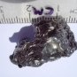 CAMPO DEL CIELO LARGE IRON NICKEL METEORITE PIECE METEOR BIG SPACE ROCK ASTEROID