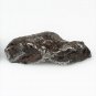IRON NICKEL METEORITE PIECE METEOR SPECIMEN SPACE ROCK ASTEROID SHARD PENDANT 3g