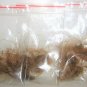 WOOLLY MAMMOTH REAL FUR HAIR WOOLY PERMAFROST BONE LARGE WOOL MASTODON EXTINCT
