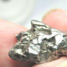 CAMPO DEL CIELO NICKEL IRON METEORITE PIECE METEOR SPACE ROCK ASTEROID SHARD 5g