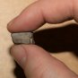 TYRANNOSAURUS REX TOOTH PIECE PARTIAL REAL FOSSIL T-REX DINOSAUR RELIC BONE FANG