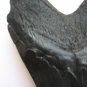 5 INCH LONG MEGALODON TOOTH REPLICA BIG FOSSIL GIANT RELIC TEETH HUGE SHARK MEG
