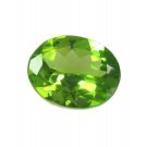 PERIDOT GEM OVAL CUT 1 CT LIME GREEN PAKISTAN GENUINE GEMSTONE NATURAL LOOSE VS PERIDOT GEM OVAL CUT 1 CT LIME GREEN PAKISTAN GENUINE GEMSTONE NATURAL LOOSE VS