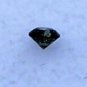 GREEN DIAMOND GEM ROUND CUT SHAPE AFRICAN GENUINE COLORED NATURAL MINI FANCY 2mm