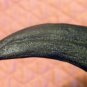9 INCH RAPTOR CLAW REPLICA JURASSIC DINOSAUR FOSSIL NAIL UTAHRAPTOR TALON RELIC