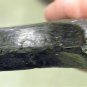 9 INCH RAPTOR CLAW REPLICA JURASSIC DINOSAUR FOSSIL NAIL UTAHRAPTOR TALON RELIC