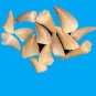 MOSASAURUS TOOTH MARINE DINOSAUR MOSASAUR REAL GIANT FOSSIL EXTINCT RELIC NICE