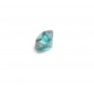 BLUE DIAMOND GEM ROUND CUT SHAPE INDIAN GENUINE FACETED NATURAL MINI TINY SI 2mm