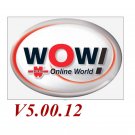 WOW Wurth 5.0.12 English ( Digital Download )