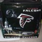 ATLANTA FALCONS COOLER CHEST 12 Cans NFL NEW