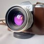 Camera Zenit 3M Rare Soviet SLR Camera with Helios 44 Lens Made in USSR 60s