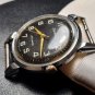 Rare Mechanical Watch Kirovskie 1MCHZ 1960s USSR Collectible Vintage Wristwatch