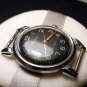 Rare Mechanical Watch Kirovskie 1MCHZ 1960s USSR Collectible Vintage Wristwatch