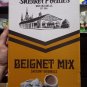 Size 9.5 - Saucony Shadow 5000 x Sneaker Politics x Cafe Du Monde Beignet Mix