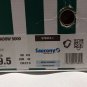 Size 9.5 - Saucony Shadow 5000 x Sneaker Politics x Cafe Du Monde Beignet Mix