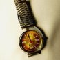 Soviet Mechanical Watch Poljot Vulkan Vintage Men's Wrist Watch Made in USSR 80s