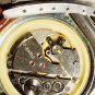 Soviet Mechanical Watch Poljot Vulkan Vintage Men's Wrist Watch Made in USSR 80s