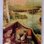 Soviet Radio Magazine Set of 3 Old Russian Magazine for Radio Amateurs 1950s