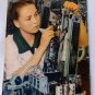 Soviet Radio Magazine Set of 3 Old Russian Magazine for Radio Amateurs 1950s